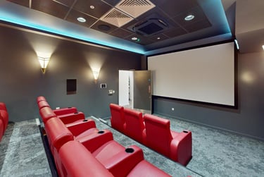 iQ Signal Place Student Halls, 10 Traffic Street, City Centre, Nottingham, NG2 1NE - Image 10